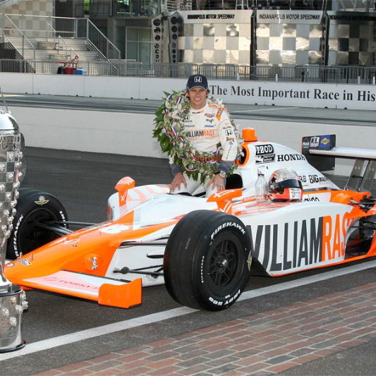 Las Vegas - Thursday practice