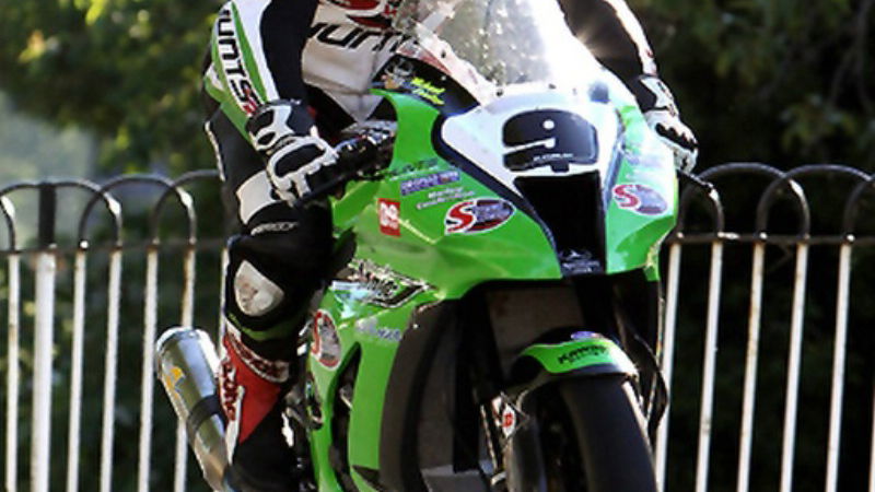 NW200: Michael Dunlop 'not worrying about anyone'