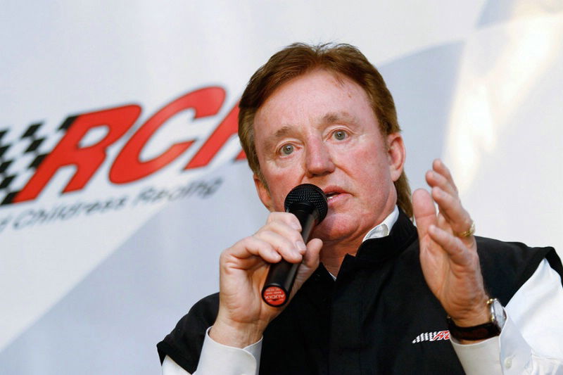 Raikkonen and Busch to part ways?
