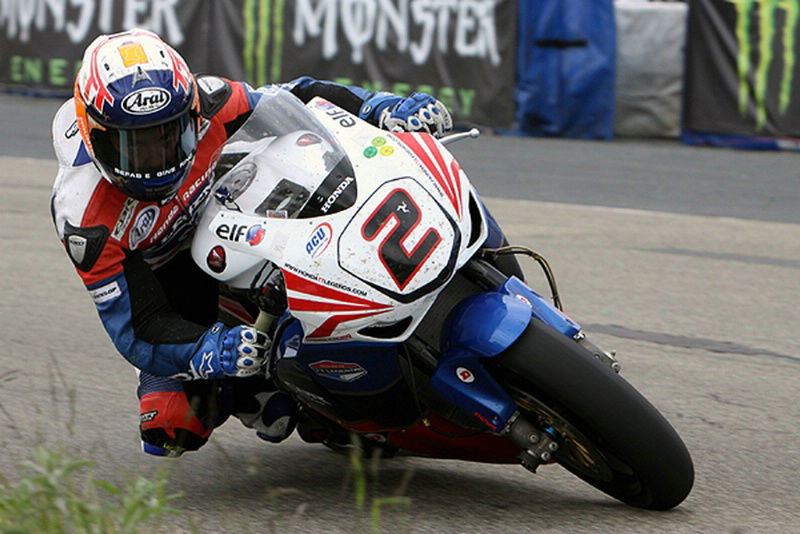 McWilliams hails Phillip Island victory