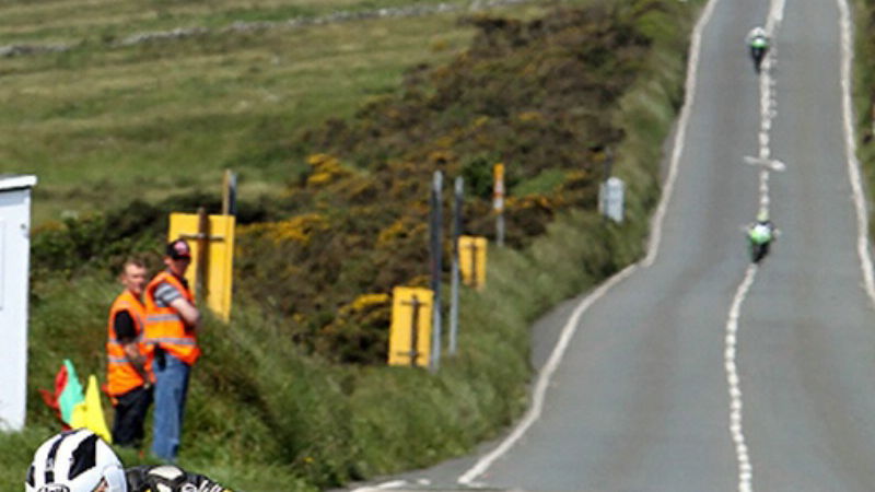 Dunlop hopeful of 125GP challenge