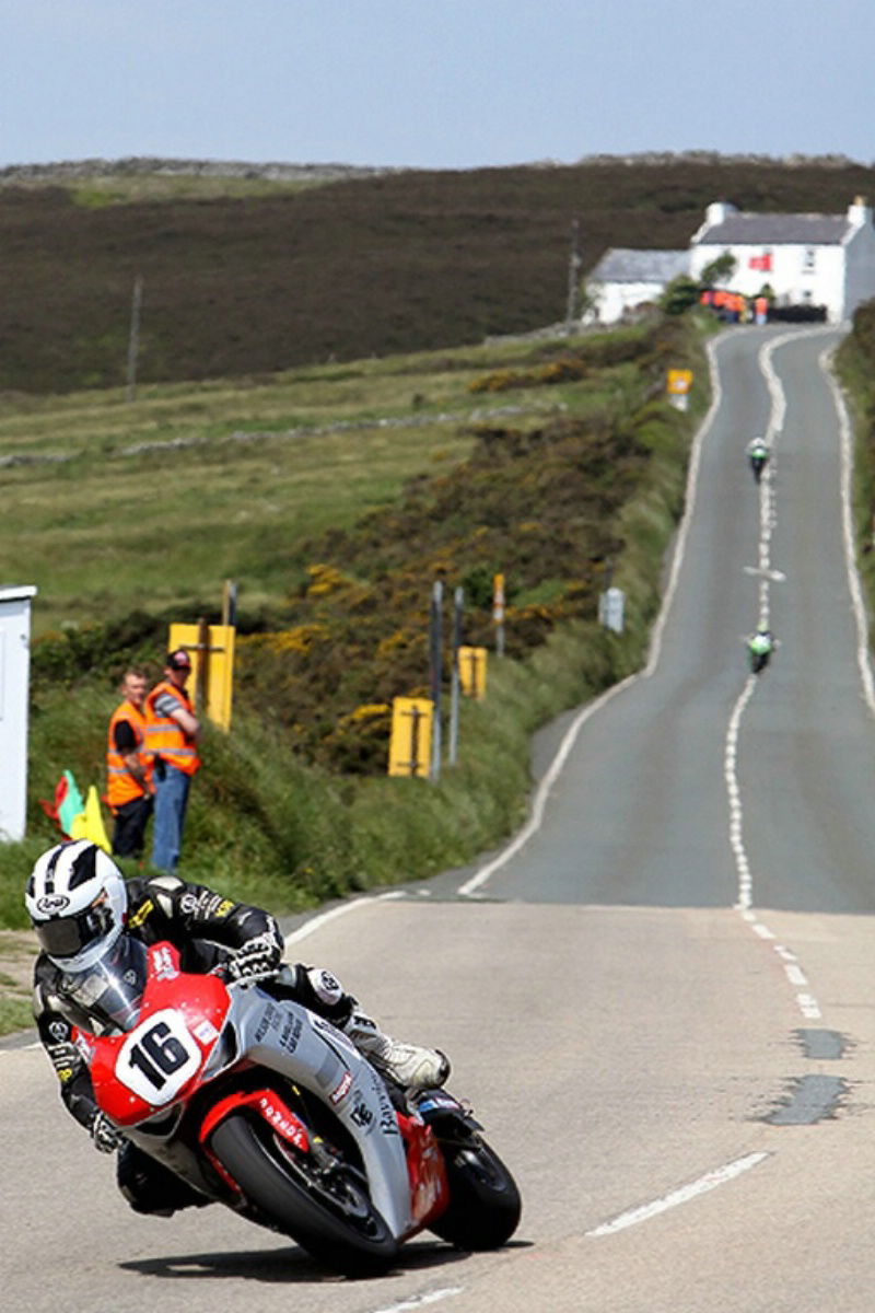 Quay Garage Racing returns for BSB assault