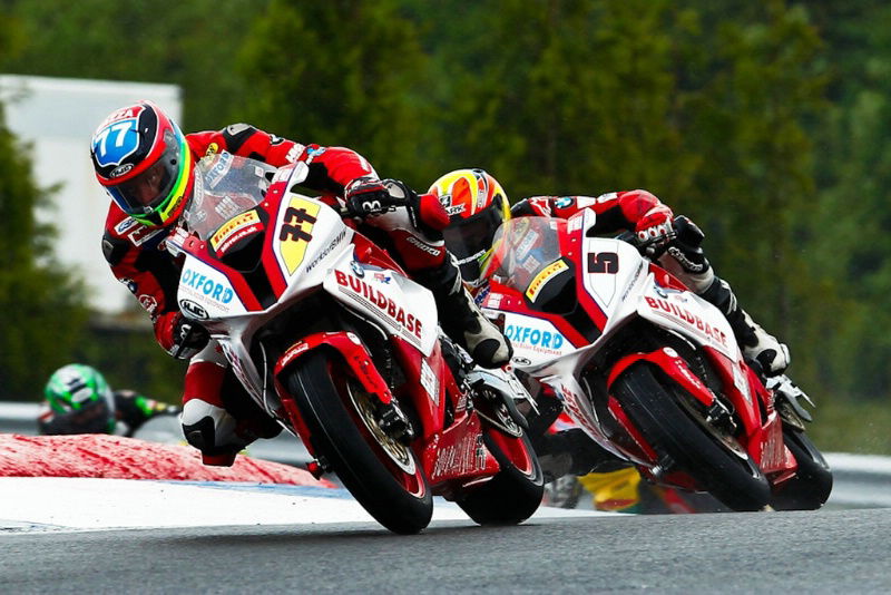Rob Mac Racing to skip 2012 BSB season