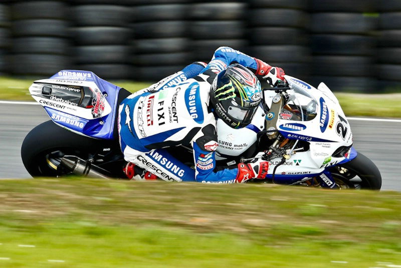 Sponsor woes could curtail Baz campaign