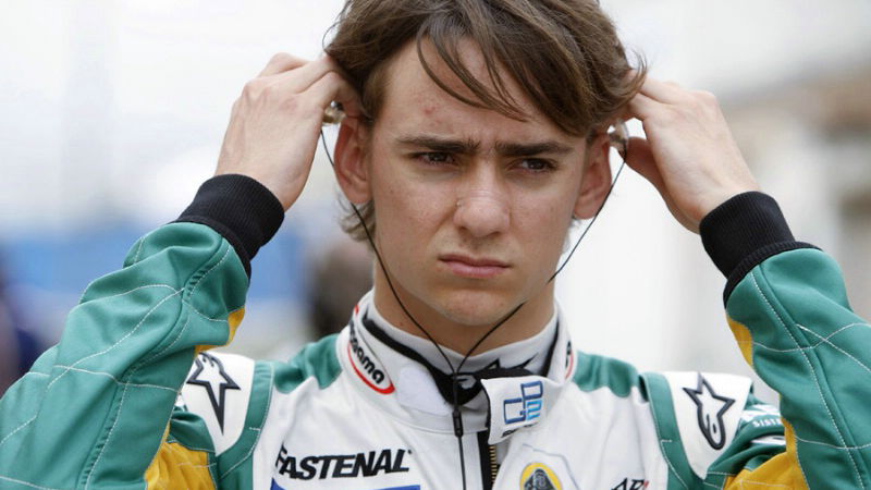 Valencia - Race results (2)