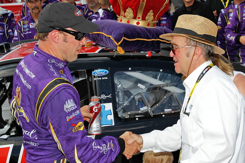 Nationwide heads to Indianapolis in 2012
