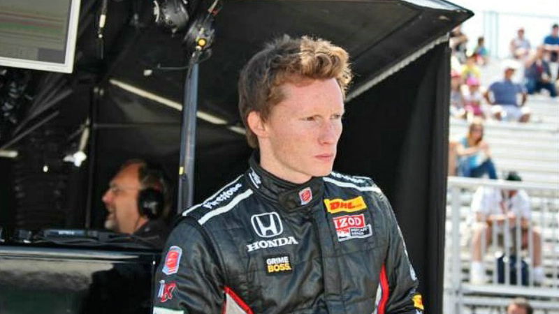 Drivers support Conway's choice to quit ovals