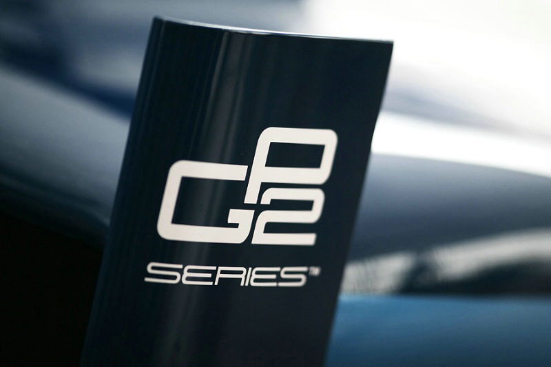 GP2 Abu Dhabi: Post-season testing day 3