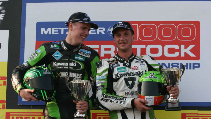 STK1000: Mainwaring joins Buildbase BMW