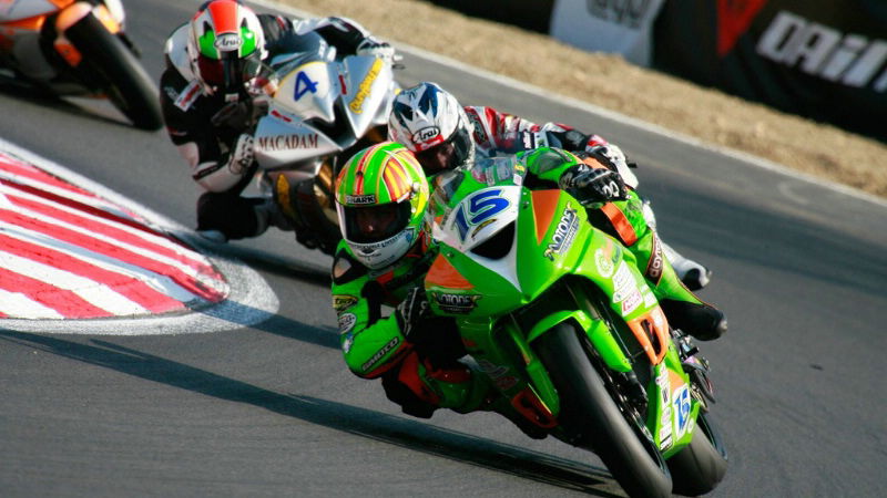 BSS: Motorpoint on board as primary title sponsors