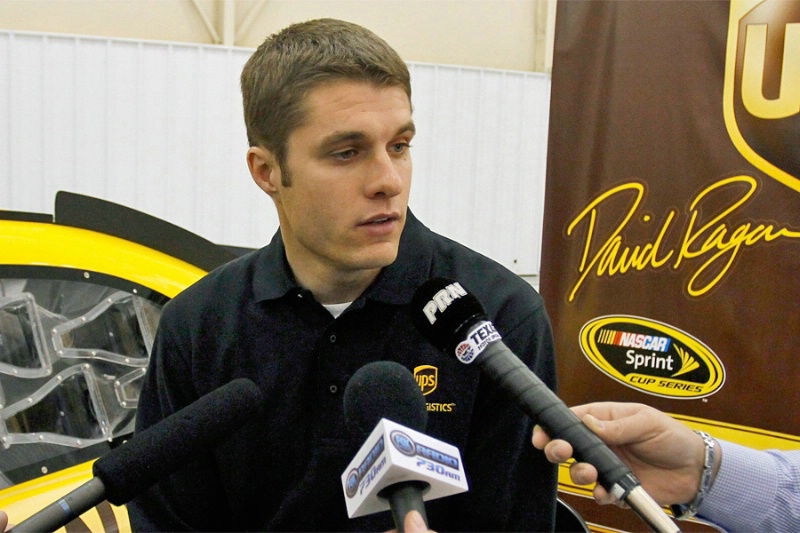 JJ Yeley wins place with new Cup team