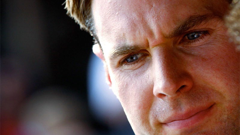 Back injury diagnosed for Will Power