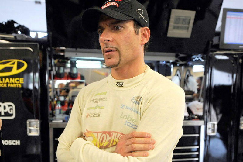 Said: Biffle 'will show up with a black eye'...