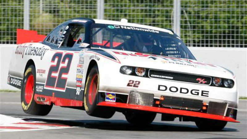 Circuit Gilles Villeneuve loses Nationwide event