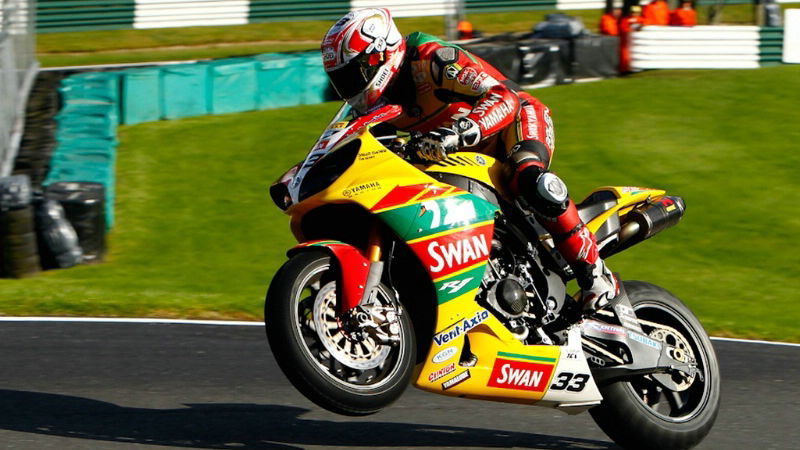 Cadwell Park - Race results (2)
