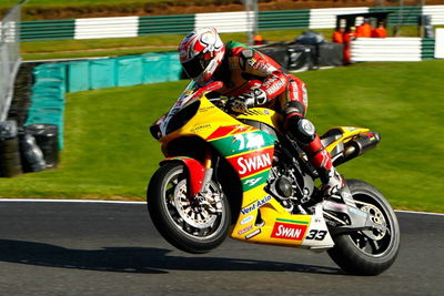 Brookes excluded for Rutter collision