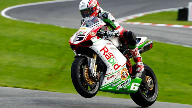 Rutter 'gutted' to lose title showdown chance