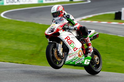 BSB stars dedicate results to fallen riders