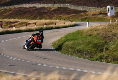 Wayne Hamilton dies in Manx GP accident