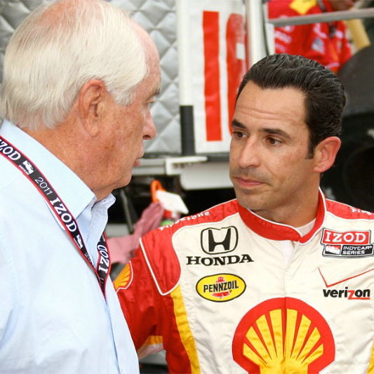Penske rules out automatic qualifiers for Indy 500