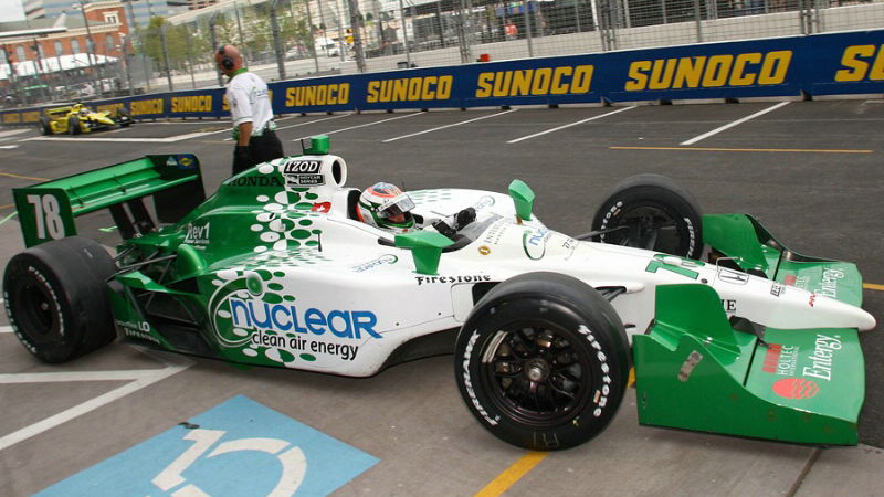 Lotus HVM Racing gets new team manager