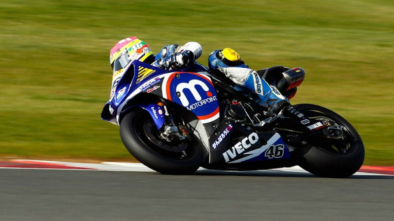 Rob Mac Racing to skip 2012 BSB season