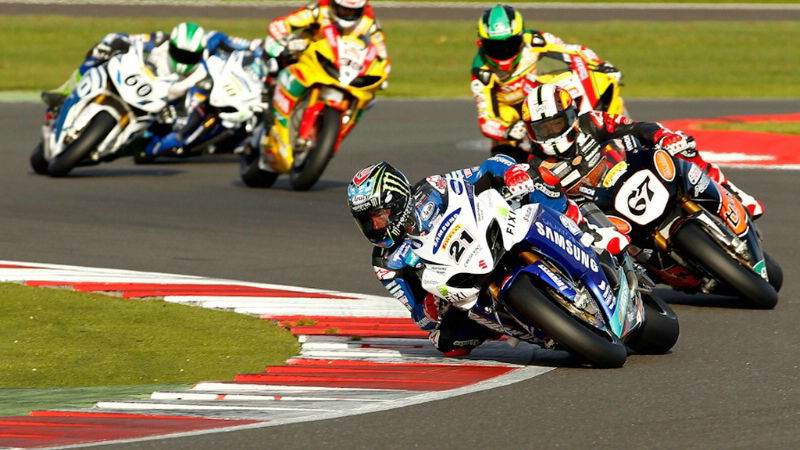 Final 2011 BSB Championship standings