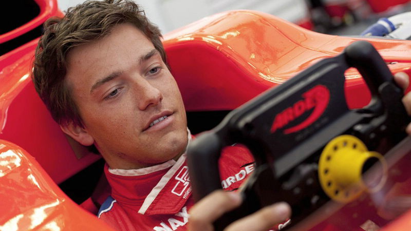 Teams assemble drivers for two-day Jerez test