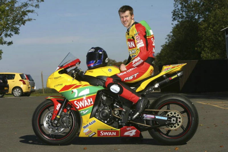 NW200: McWilliams on road racing change of heart