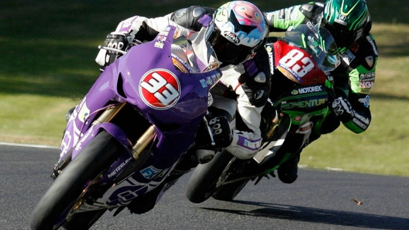 GBmoto launches BSB bid with Tristan Palmer