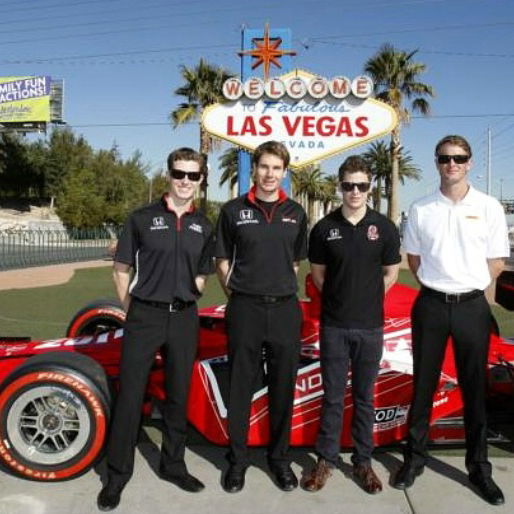 Travis Pastrana wants in on $5m challenge