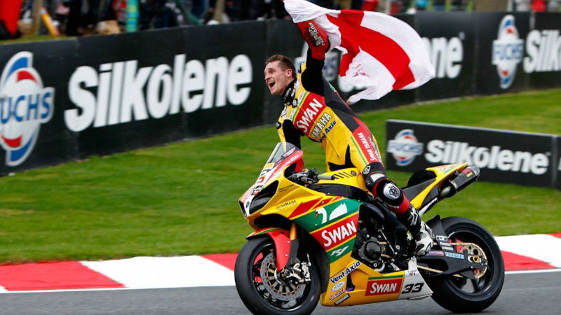 Tommy Hill wins 2011 BSB title by 0.006secs!