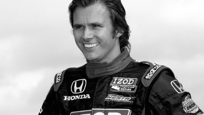Dan Wheldon: 1978-2011