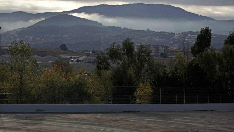 Preview: GP2 back in Europe at Barcelona