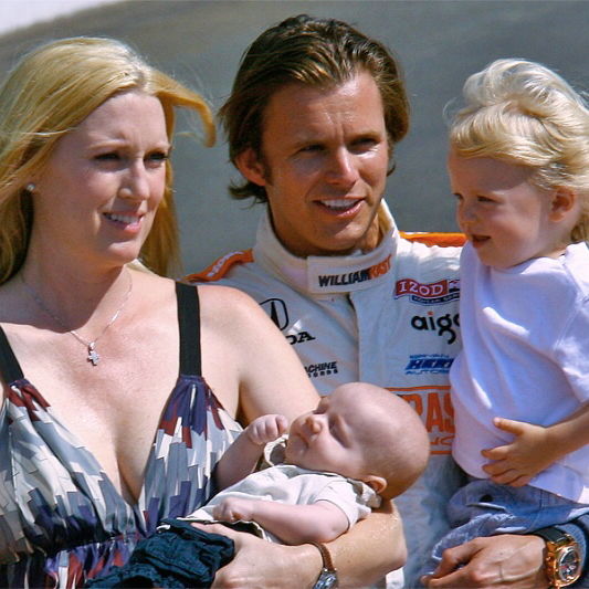 Penske rules out automatic qualifiers for Indy 500