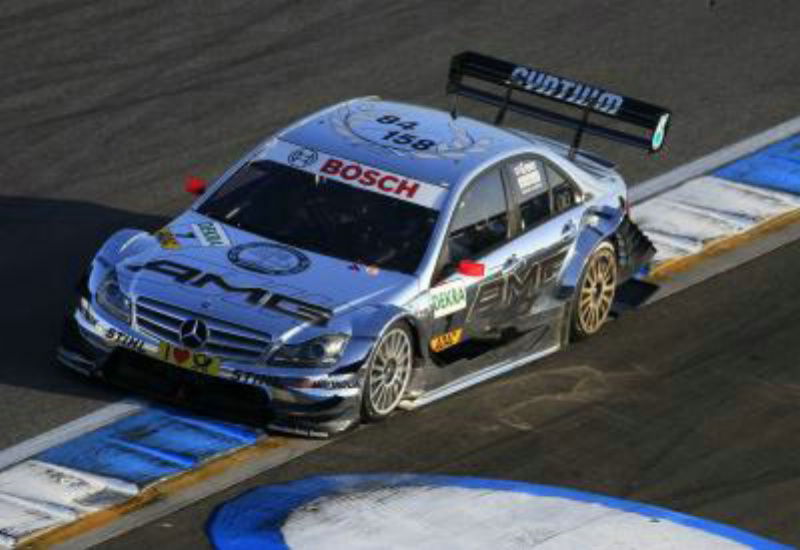 Norisring - Race results