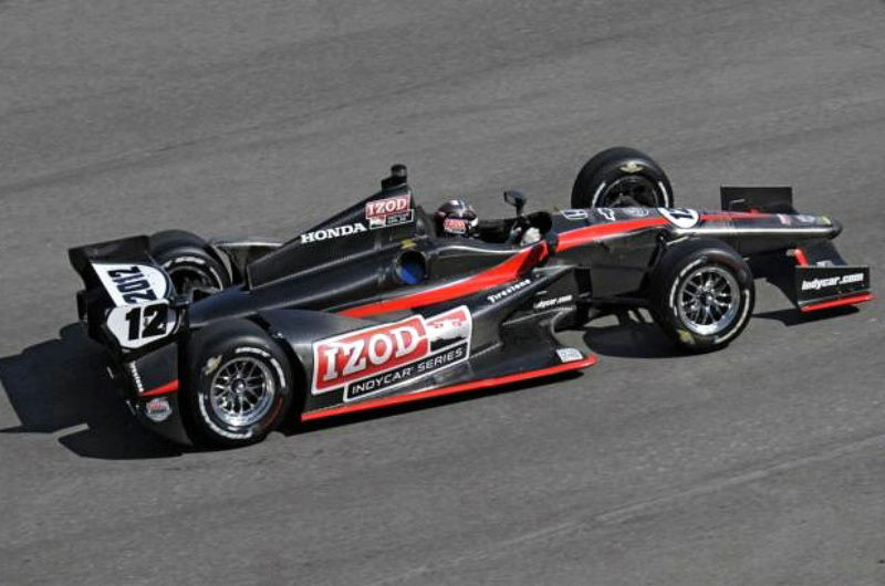 Your views: Driver safety in open-wheel racing