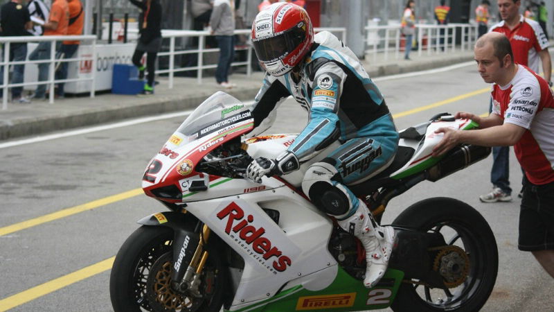 Macau Grand Prix - Free practice times