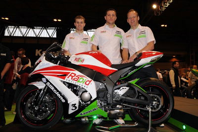 Rapid Solicitors announced as PBM title sponsor