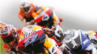 Pay less for Official MotoGP season review DVDs!