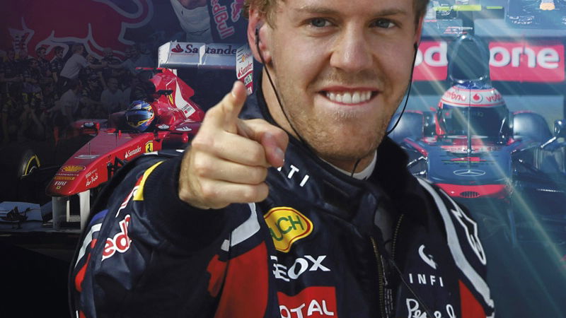 Pay less for Official F1 Review 2011 DVD/Blu-ray