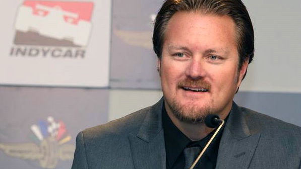 New rule book issued to IndyCar teams