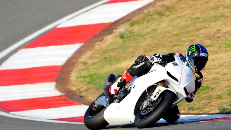 Laverty in running for prestigious award