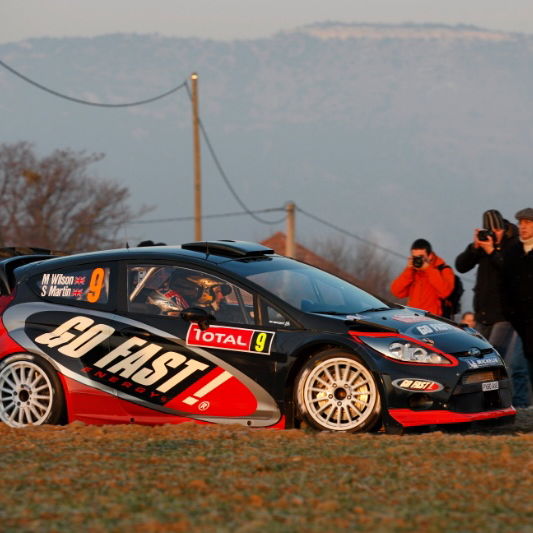 Henning Solberg very disappointed after exit