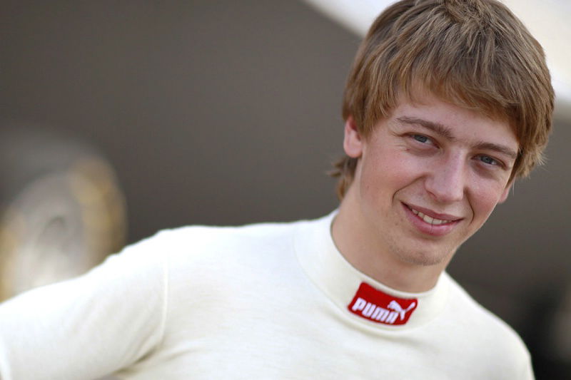 Filippi makes the best of sparkling Spa