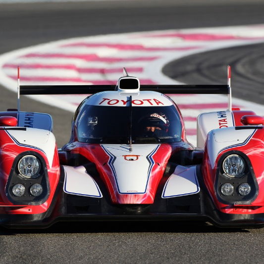 Gavin blasts Davidson for ending Corvette bid