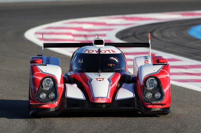 Status GP launches Lola LMP2 programme