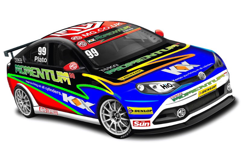 BTCC finalising turbo flow-test programme