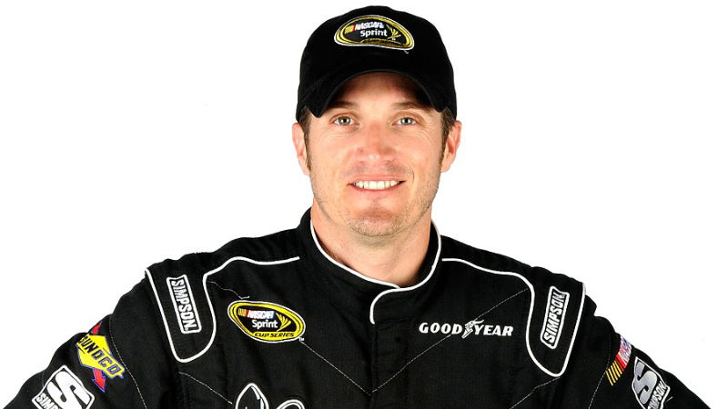 JJ Yeley wins place with new Cup team
