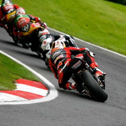 Own the Noriyuki Haga 'Fireball' print!